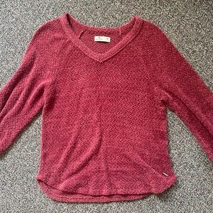 Hollister Sweater Size:M